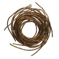 ТК011НН1 Трунцал медный,бронзовый 1,5 мм, 5 гр/упак Astra&Craft