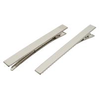 Основа для заколки крокодил, 9,5 (+/-0,2)см, 2 шт/упак, Astra&Craft