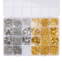 Набор фурнитуры для украшений