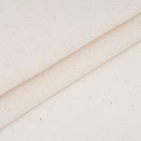 7875(8025) Ткань для вышивания равномерка, цвет натуральный, 30ct, 50%п/э, 50% хлопок, 49*50см Astra&Craft