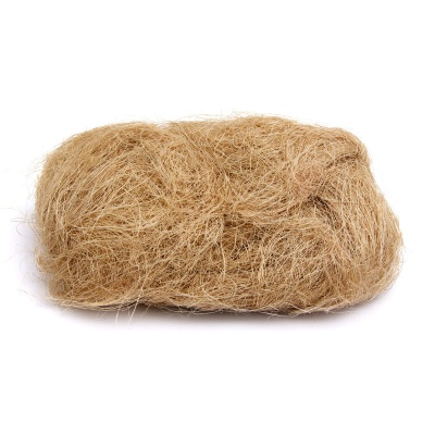 BH181AG Сизаль 50гр (Z54-натуральный)