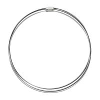 65235 Основа для колье, чокера, 14 см, 5штук, Astra&Craft
