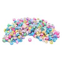 ZZ1382 Бусины из полимерной глины 'Забавные зверята', 300шт/упак, Astra&Craft