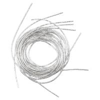 ТК002НН07 Трунцал Серебро 0,7 мм 5 грамм +/- 0,1 гр.