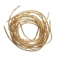 ТК001НН1 Трунцал медный,золото 1,5 мм, 5 гр/упак Astra&Craft