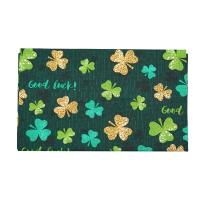 PAT01-05 Ткань для рукоделия 'Good luсk' (100% хлопок), 50*50см*1шт/упак Astra&Craft