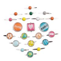 3500330 Набор декоративных брадсов 'Лето', Astra&Craft