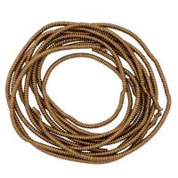 ТЗ007НН1 Трунцал зигзаг Бронза 1,5 мм 5 гр. +/- 0,1 гр.