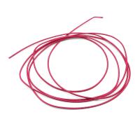 КЖ013НН1 Канитель жесткая Фуксия 1 мм, 5 гр. +/- 0,1 гр.