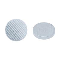 AR306 Магнит неодимовый 5*1мм, 20шт/упак