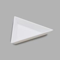 Лоток для страз треугольный, 7,3*6,4 см, Astra&Craft