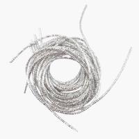 ТК002НН1 Трунцал медный,серебро 1,5 мм, 5 гр/упак Astra&Craft