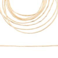 76240 Шпагат сизалевый 2-х ниточный 1000 текс, 1 мм*100 м, 104 р (+/- 5 гр), цв. натуральный