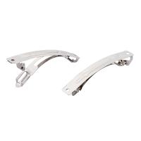 2AR23209 Основа для заколки-автомат, 9см, 20шт/упак, Astra&Craft