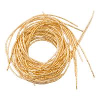 ТК001НН07 Трунцал Золото 0,7 мм 5 грамм +-/- 0,1 гр.