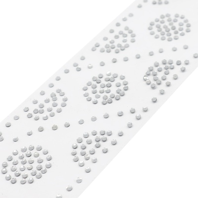 Термостразы 4#, Astra&Craft (орнамент3)