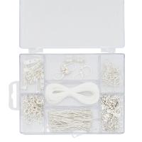 Набор фурнитуры для украшений