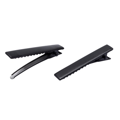 2AR23204 Основа для заколки крокодил, 4,5см, 20шт/упак, Astra&Craft