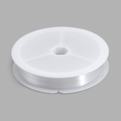 Леска для бисера 0,3мм*10м, Astra&Craft (прозрачный)