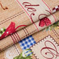 Ткань для шитья вафельное полотно, 100х150 см, Astra&Craft