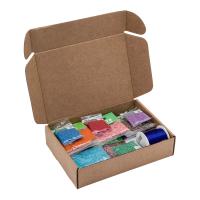 Набор Бисера 11/0 Матовый, 32 цвета, Astra&Craft