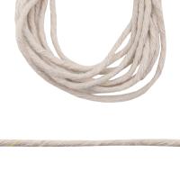 73853 Шпагат х/б 1500 текс, 2-3мм*50м, 60 гр (+/- 5 гр), белый