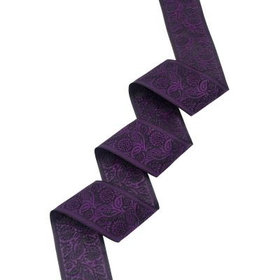 SR996 Тесьма жаккардовая, 60 мм*9 м, Astra&Craft (41)