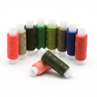 Набор швейных ниток 50/2, 200м, ассорти №113, 10шт/упак, Astra&Craft