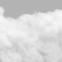 Наполнитель для игрушек 'Синтепух' 500 гр, Astra&Craft