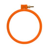 Пяльцы пластиковые, d=10 см