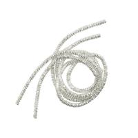 ТК002НН3 Трунцал Серебро 3 мм 5 грамм +/- 0,1 гр.