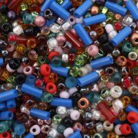 Бисер разноцветный 'Ассорти' 30 гр., Astra&Craft