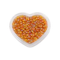 Бисер 11/0, 8 г, Astra&Craft