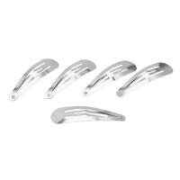 4AR108 Основа для заколки клик-клак, 5см, 5 шт/упак, Astra&Craft