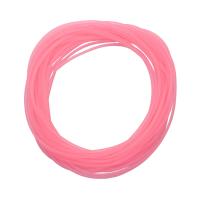 Шнурок для плетения светящийся, 2 мм*7,5 м, Astra&Craft