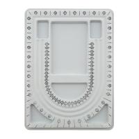 XQ072 Лоток-органайзер для работы с бусинами 33*24см, Astra&Craft