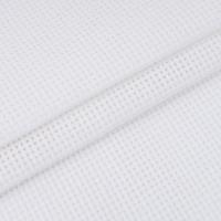 854 Канва крупная белая, 11ct, 50*50см, Astra&Craft