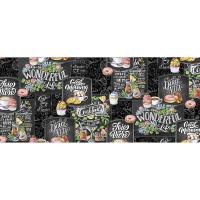 Ткань для шитья вафельное полотно, 50х150 см, Astra&Craft