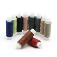 Набор швейных ниток 50/2, 200м, ассорти №111, 10шт/упак, Astra&Craft