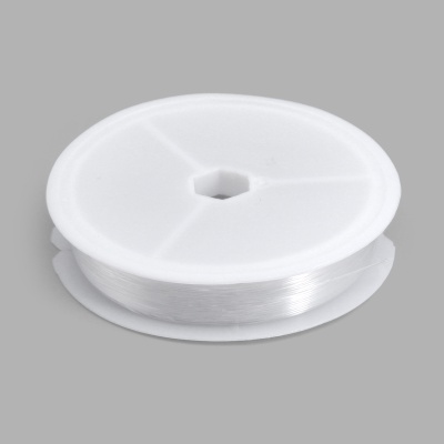 Леска 0,4мм*10м, Astra&Craft (прозрачный)