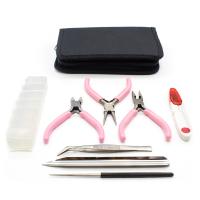 XQ084 Набор инструментов для бижутерии и рукоделия 8 шт. Astra&Craft