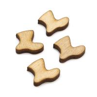 L-299 Деревянная заготовка 'Сапожок'