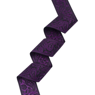 Тесьма жаккард SR999, 60мм*9м Astra&Craft (41)