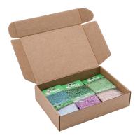 Набор Бисера 11/0 Огонек, 32 цвета, Astra&Craft