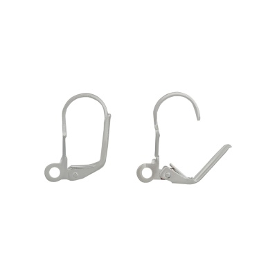 Швензы, 4AR232, 4шт/упак, Astra&Craft (Серебро)