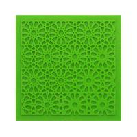 2.12.19. Коврик текстурный 90*90*3мм Astra&Craft