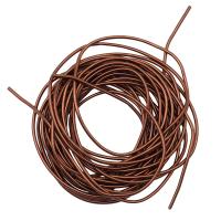 КА004НН1 Канитель гладкая Бронза 1 мм, 5 грамм +/- 0,1 гр.