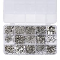 Набор фурнитуры для украшений