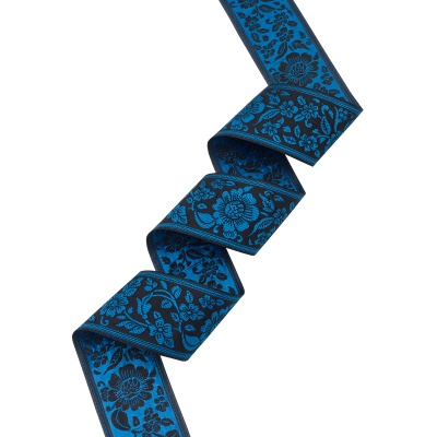 SR997 Тесьма жаккардовая, 60 мм*9 м, Astra&Craft (52)