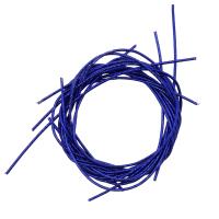 КЯ007НН1 Канитель металлизированная Синий 1 мм 5 гр. +/- 0,1 гр.